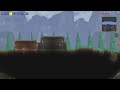 let s play terraria 1.3 part 6 salamanders and renovations