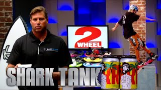 Top 3 Most Aussie Products | Shark Tank AUS