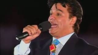 Juan Gabriel - Popurrí de cumbias Colombianas