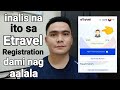 BAGO SA ETRAVEL NA PINAG AALALA NG KARAMIHAN | INALIS NA ITO SA ETRAVEL REGISTRATION