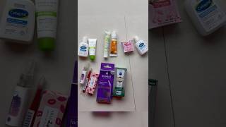 Bought all these for 400/- #smitten #haul #unboxing #shorts #cosmetics #viralvideo #trending #new