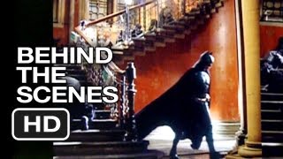 Batman Begins Behind The Scenes - FX (2005)