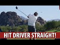 This is How to Stop Hooking Driver