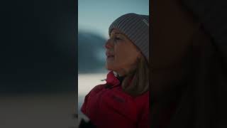 The ski is the limit - Teaser