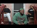 big folk talks about north memphis leaving the streets for rap getting millions of views