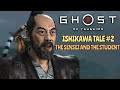 Ghost Of Tsushima Director's Cut - The Sensei And The Student (Ishikawa Tales)