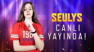 SEULYS İLE MUHTEŞEM HEDİYELİ PERŞEMBE CANLI YAYINI! l WOLFTEAM