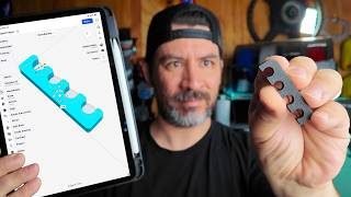 The Simplest Way to Design Your Car Part in 5 Minutes with Shapr3D
