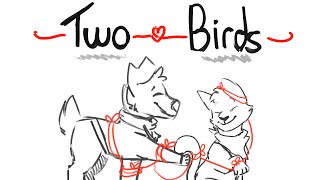 - Two Birds - Mep/map - Complete! -
