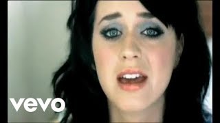 Katy Perry - Thinking of You  (Official Original Music Video)