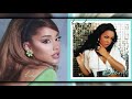 'hi baby, acknowledge me' | Ariana Grande x Ashanti (FT. Doja Cat) [Mashup]