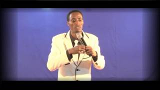 HUMNA WAAQAYYOO! Global Mercy of God Church Prophet Meseret Taye