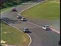 1987 amscar round 1 amaroo park