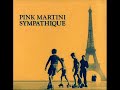 pink martini una notte a napoli