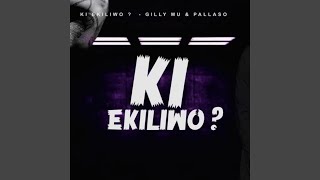 Ki ekiliwo (feat. pallaso)