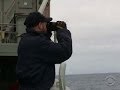 Ships steam toward site of possible Malaysia Airlines debris