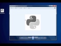 Python [PIL Image] 20 Split and Merge