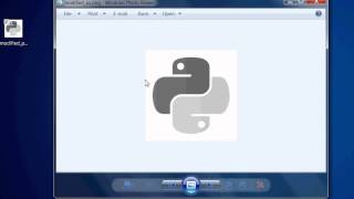 Python [PIL Image] 20 Split and Merge