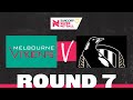 Vixens v Magpies | SSN 2022 Round 7 | Full Match | Suncorp Super Netball