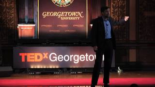 The Great Era of Global Development: Steve Radelet at TEDxGeorgetown