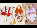 Best baby girls swimwear/ Kids swimwear collection/ Best baby girls swimwear sunsuits