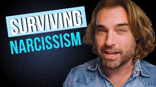 Surviving Narcissism and a Murder in Mansfield with Dr. Dennis Marikis -Moving Past Murder #58