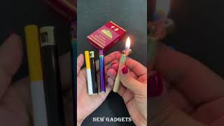 2021 Lighter Collection   Gadgets #shorts