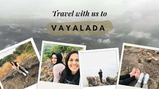 Vayalada | വയലട | View Point | Kozhikode Gavi #vayalada #travelvlog #trending