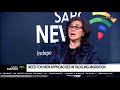 DISCUSSION: Challenges in tackling migration