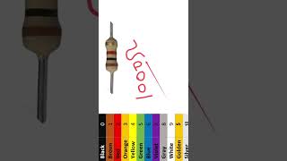 सेम वेल्यू का Resistance नही मिले तो क्या करें | Resistance Calculation | #short | #abcelectronics