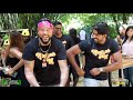 GTViBEZSC - Raymond Ramnarine - Nack Ah Ting [Refix] [Chutney Soca 2021]