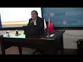 prof. dr. abdulhakİm koÇİn yüzyıl sonra İstiklal mahkemelerine yeniden bakış