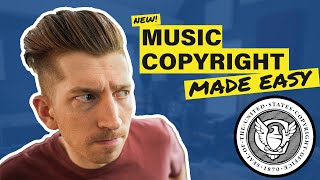 The Music Copyright Knowledge I Regret Not Having Sooner