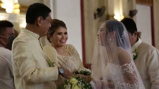 RYAN FLOR WEDDING FULL VIDEO