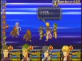 英雄伝説 空の軌跡 the 3rd（一周目ナイトメア）~サントクロワの森boss~