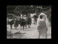 9.5mm home movie the streets of tangier 1938