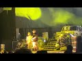 $uicideBoy$ - Napoleon (live) at White River Amphitheater, Grey Day 2025