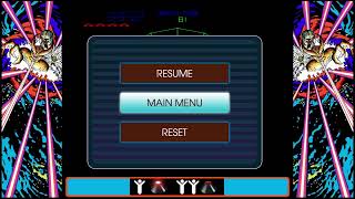 Atari Flashback Classics Vol. 1 Stream