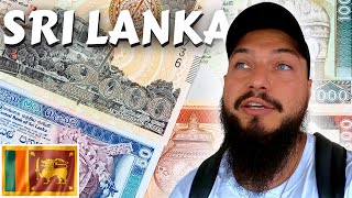 You Have Never Seen These Old Ceylon Bank Notes In Sri Lanka 🇱🇰