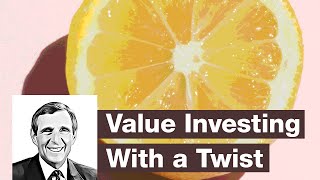 Investing Like a Stock Superstar: Value Investing With a Twist