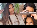 TOP TIER! MOST REALISTIC GLUELESS WIG INSTALL | ZERO ADHESIVE & NO SKILLS NEEDED| HAIRVIVI