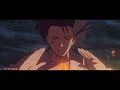 suzume no tojimari「amv」radwimps suzume feat. toaka