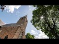 Hervormde Kerk Oene |  Morgendienst 19 juli 9.30 | Live Kerkdienst