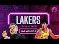 Latest Lakers Rumors Plus More Live With DTLF!