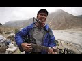 k2 base camp trek