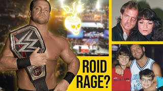 Sins of the Father: Wrestler Chris Benoit - What Caused Him to Snap? | FULL PODCAST EPISODE