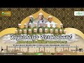 KAJARHARJO BERSHOLAWAT BERSAMA MASBRO | DALAM RANGKA MEMPERINGATI MAULID NABI MUHAMMAD SAW 1446 H