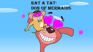 Rat A Tat - Don of Mermaids - Funny Animated Cartoon Shows For Kids Chotoonz TV