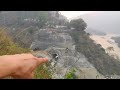 rishikesh karnprayag rail line latest update 2025 srinagar railway station chardham rail project