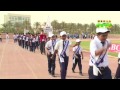 kmcc sports meet in riyad